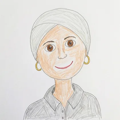 Sarah